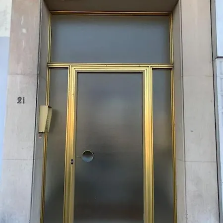 3 Joli Face A La Gare Apartament *